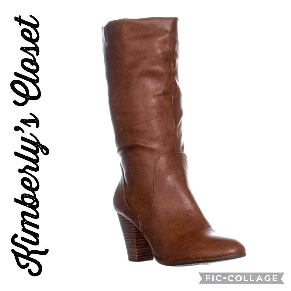🆕💖ESPRIT💖 Oliana Boots